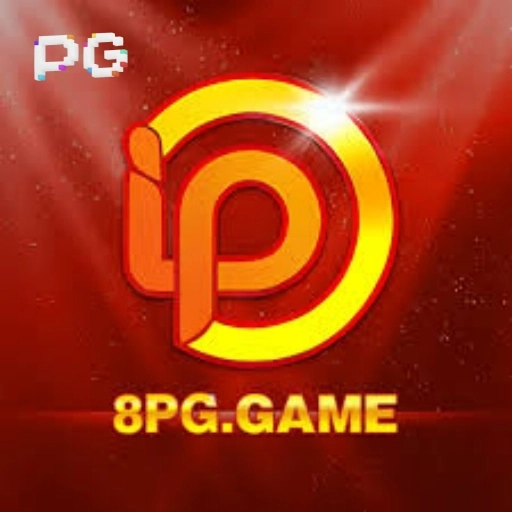 8pg login LOGO