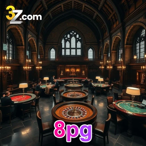 8pg login Jogos de caça-níqueis